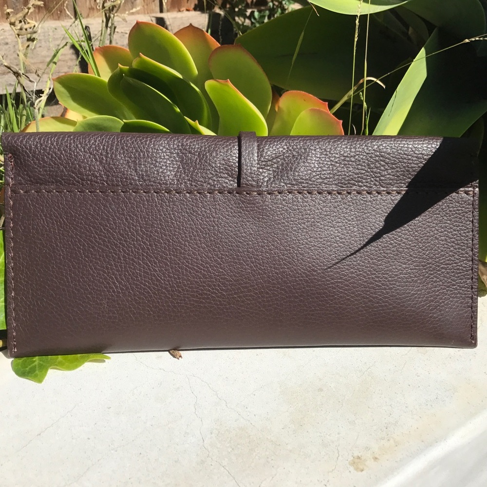 Matras clutch - Picture 3 of 5